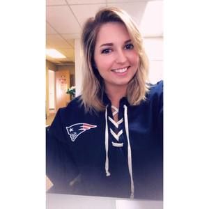 Meet your Posher, Micaela